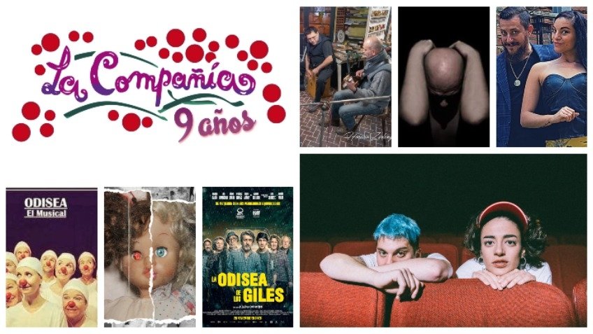 La agenda del fin de semana